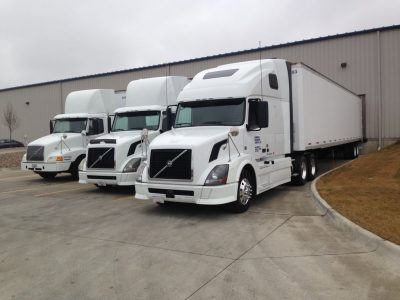 professional moving service