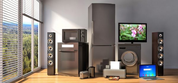A Guide for Moving Large Appliances