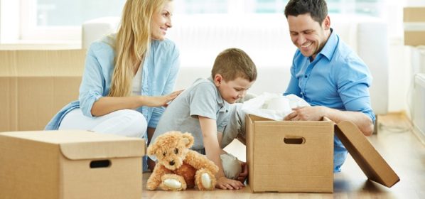 Causal Factors of a Relocation