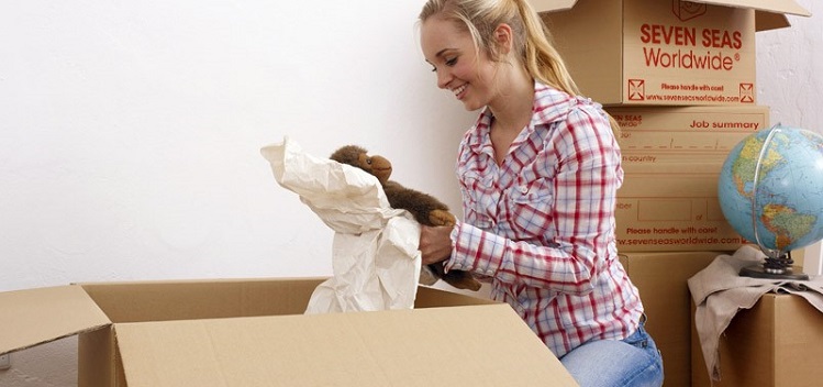 Moving from Ajax to Toronto